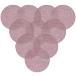 Mirka Abranet 5'' Sanding Discs - 10-Pack