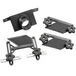 Accessory Kit for Complete Basic Router Table