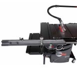 SawStop Sliding Crosscut Table