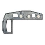 Rockler Undermount Drawer Slide Jig