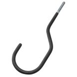 2-1/2'' J-Hooks for Rockler Ceiling Track System