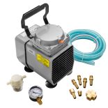Rockler Vacuum Pump Kit