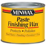 Minwax&reg; Paste Finishing Wax