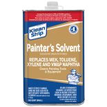 Klean-Strip Odorless Painter's Solvent for SCAQMD, Quart