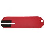 Zero-Clearance Insert for SawStop Jobsite Saw