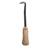 FlexCut KN17 1'' Mini-Draw Knife