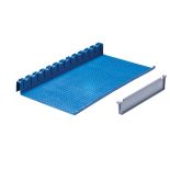 Wide Tray for Rockler Lock-Align Drawer Organizer System