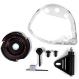 Arbortech Industrial Woodcarver Pro Kit