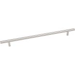 Stainless Steel Naples Cabinet Pull 494mm L
