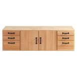 Sjobergs Storage Cabinet SM04 for Elite Workbenches