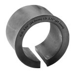SL Router Lift Adapter Collar for Compact Routers, 2.73'' Diameter