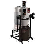 Jet&reg; 2HP Cyclone Dust Collector