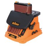Triton TSPST450 3.5A Oscillating Spindle and Belt Sander