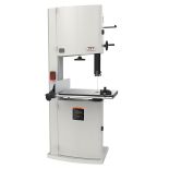 Jet JWBS-20-3 20'' Bandsaw