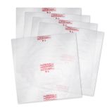 Drum Collection Bags for Jet® 3HP Cyclone Dust Collector, 5-Pack