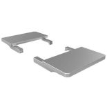 silhouette of Infeed/Outfeed Tables for Jet 723520K 16-32 & 18-36 Drum Sanders
