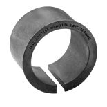 SL Router Lift Adapter Collar for Compact Routers, 2.87'' Diameter
