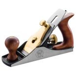 Bench Dog No. 4 Smoothing Plane