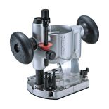 Plunge Base for Makita Compact Routers
