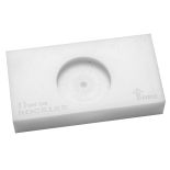 JIG IT&reg; Hinge Cup Drilling Jig, 11mm Tab