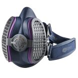 GVS Elipse P100 Half Mask Respirators