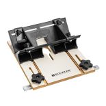 The Rockler Router Table Spline Jig
