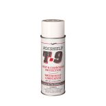 Boeshield T-9 Rust and Corrosion Protection/Waterproof Lubrication, 12 oz. Aerosol