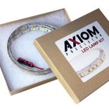 Axiom LED Lamp Kit for 4/6/8 CNCs