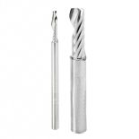 Axiom ABS309 Plastic-Cutting CNC Bit Set by Amana Tool