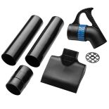 The 4'' Quick Change Floor Sweep parts