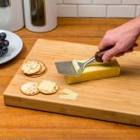 Rockler Cheese Plane Turning Kit