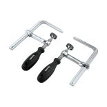 2-Piece Clamp Pack for Makita Guide Rail