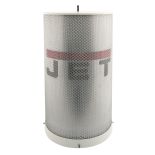 2-Micron Canister Filter for Jet® DC-650 Dust Collector