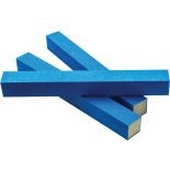Extra-Large Sanding Sticks, 3-Pack