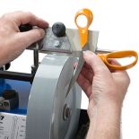 Scissors Jig SVX-150 for Tormek Sharpening Systems
