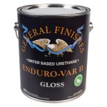 General Finishes Enduro-Var II, Gloss, Gallon