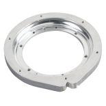 Lazy Susan Bearing. Rev-A-Shelf Hardware Kits for wood or melamine custom shelving are tested to meet and exceed BHMA Class-I specifications of 20lb. per square foot at 100, 000 cycles.
