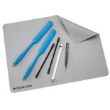 Rockler 7-Piece Epoxy/Resin Mixing Set
