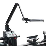Laguna LED Lathe Lamp for Revo Lathes