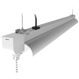 An easy, efficient and long-lasting lighting solution&mdash;emits 3,200 lumens to illuminate the darkest corners of your shop.