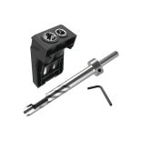 Kreg Plug Cutter Drill Guide Kit for 700-Series Pocket Hole Jigs