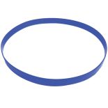 Carter Ultra Blue Urethane Bandsaw Tire