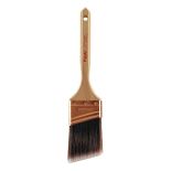 Purdy 2-1/2'' XL Glide Medium Stiff Angled Paint Brush