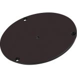 Large Router Plate Insert without Opening