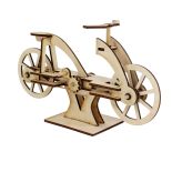 Pathfinders Leonardo da Vinci Bicycle Kit