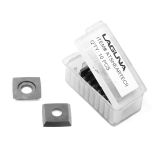 Laguna QuadTec I Carbide Insert Knives, 10-Pack