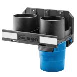 Dust Right 4'' Dust Collection Manifold Starter Kit