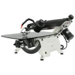 Jet&reg; JWSS-18B 18'' Scroll Saw