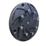 Longworth Style Chuck Type