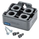 Rockler Bench Cookie Riser Storage Rack